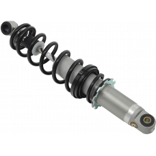 GAS SUSP SHOCK CENTER W/SPRING S-D