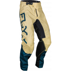 KINETIC RELOAD PANTS IVORY/NAVY/COBALT SZ 30