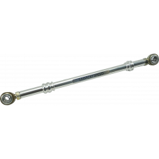 FORWARD CONTROL SHIFT LINKAGE STAINLESS SOLD AS FULL KIT