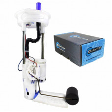 FUEL PUMP ASSEMBLY