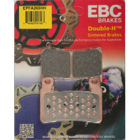 EXTREME PRO BRAKE PADS