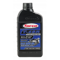 T-4SR RACING OIL 4T 20W50 1L