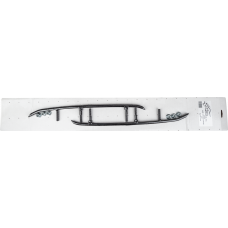 NON-CARBIDE RUNNERS 13.5