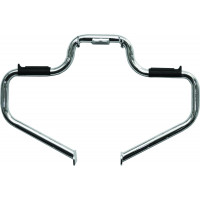 ENGINE GUARD HD MULTIBAR BAR SPORTSTER 04-UP CHR
