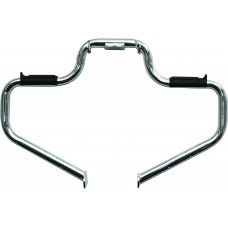 ENGINE GUARD HD MULTIBAR BAR SPORTSTER 04-UP CHR