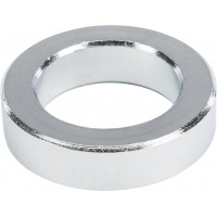 25MM RR WHEEL SPACER 0.375