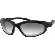 FAT BOY SUNGLASSES BLACK (BLACK)