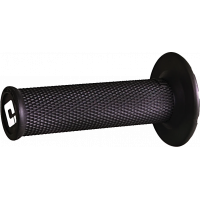 UNIVERSAL LOCK-ON NO WAFFLE BLACK/BLACK