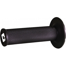 UNIVERSAL LOCK-ON NO WAFFLE BLACK/BLACK