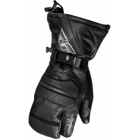RIDGELINE CLAWS BLACK 2X