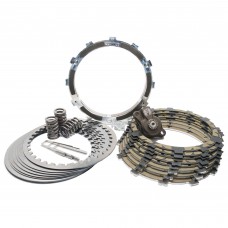 RADIUS X AUTO CLUTCH RADIUS X AUTO CLUTCH