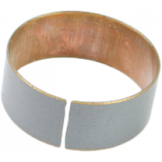 INNER FORK BUSHING 48MM PTFE ON THE EXTERNAL SIDE INNER FORK BUSHING 48MM PTFE ON THE EXTERNAL SIDE