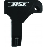 BILLET THROTTLE BLOCK NO KILL SWITCH POL