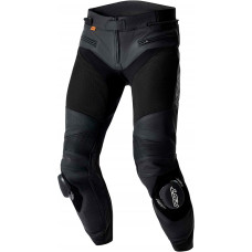 S1 D3O MESH LEATHER PANTS BLACK 2XL S1 D3O MESH LEATHER PANTS BLACK 2XL