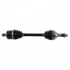 6 BALL HEAVY DUTY AXLE REAR