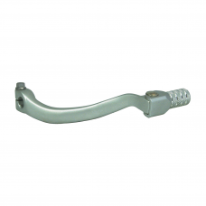 RACE SHIFT LEVER SILVER KTM