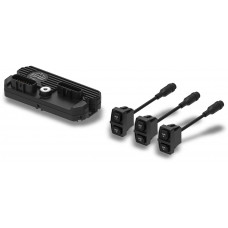 SWITCHWORKS 6 BUTTON SWITCHER ROCKER STYLE SWITCHWORKS 6 BUTTON SWITCHER ROCKER STYLE