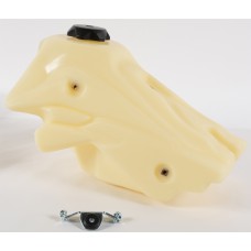 FUEL TANK NATURAL 2.9 GAL