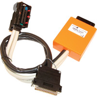 PARALLEL DIAGNOSTIC SYSTEM 73 PIN DELPHI ADAPTER