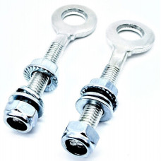 CHAIN TENSION ADJUSTER BOLTS 2/PK 3