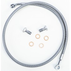 BRAKELINE UNIVERSAL REAR 36
