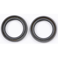 FORK OIL SEALS 2PC 35X48X11 HON/KAW/SUZ
