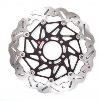 SK2 DIRECTIONAL ROTOR RIGHT SK2 DIRECTIONAL ROTOR RIGHT