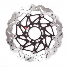 SK2 DIRECTIONAL ROTOR RIGHT SK2 DIRECTIONAL ROTOR RIGHT