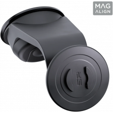 SUCTION MOUNT SPC+ MAG-ALIGN HEAD