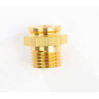 STARTER PLUNGER FITTING