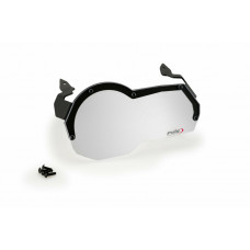 HEADLIGHT PROTECTOR CLEAR BMW