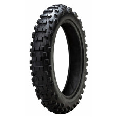 TIRE JX8 GEKKOTA REAR 110/100-18 64M BIAS TT