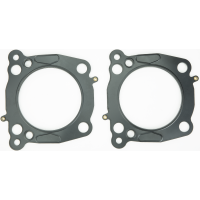 HEAD GASKETS M8 PR 4.075