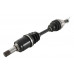 6 BALL HEAVY DUTY AXLE FRONT
