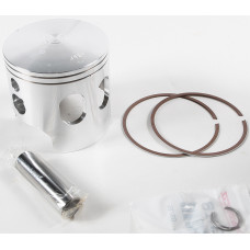 PISTON KIT 83.00/STD POL