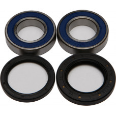 WHEEL BEARING & SEAL KIT