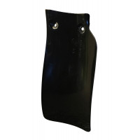 MUD FLAP BLACK