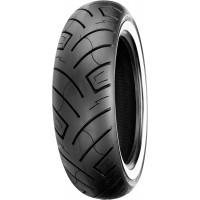 TIRE 777 CRUISER FRONT W/W 120/90-17 64H TL