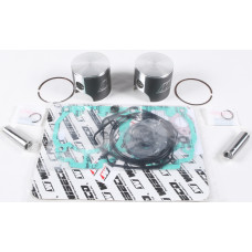 STANDARD BORE PISTON KIT