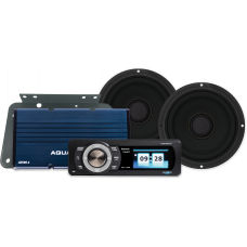 ULTRA CLASSIC PACKAGE FLTR 98-13