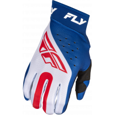 PRO LITE GLOVES RED/WHITE/BLUE SM