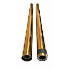 PRO ONE GOLD FORK TUBES 41MM 20 1/4