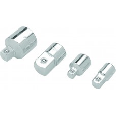 4 PC SOCKET ADAPTER SET