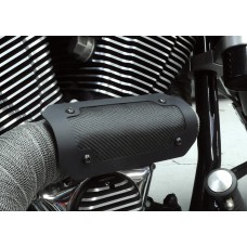 GEN 3 ONYX HEAT SHIELD BLACK/BLACK 4