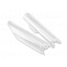 FORK GUARDS WHITE