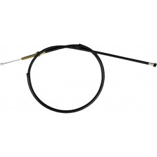 BLACK VINYL CLUTCH CABLE