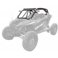 PRO R CAGE W/V INTRUSION STEALTH GREY