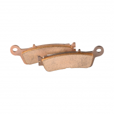 FRONT BRAKE PADS YAM/FANTIC