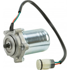 SHIFT MOTOR