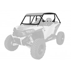 BAJA CAGE W/V INTRUSION SOLAR BLACK